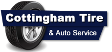 Cottingham Tire & Auto Service - (Tilbury, ON)